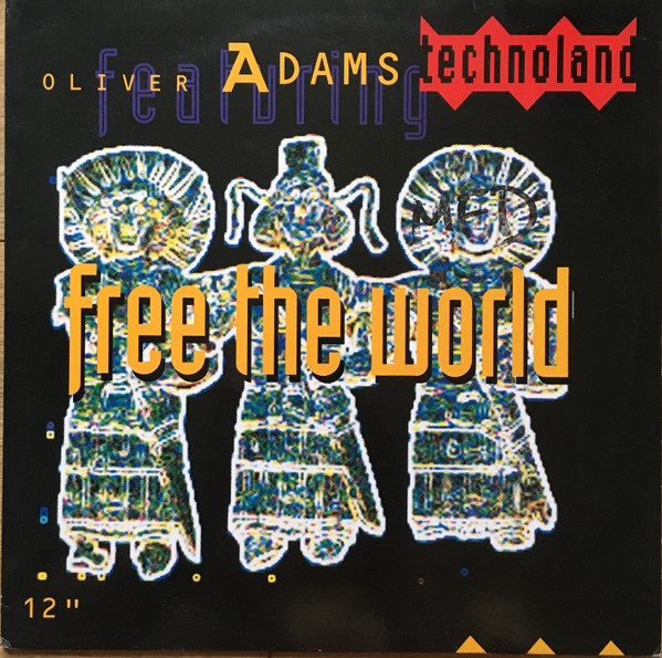 Free The World