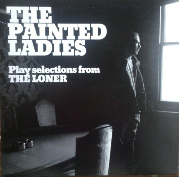 Play Selections From The Loner