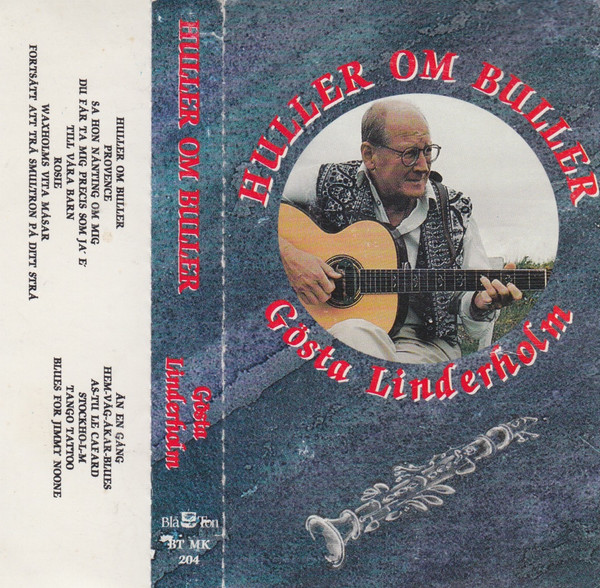 Huller Om Buller