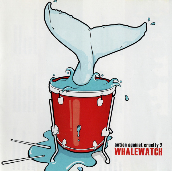 Action Against Cruelty 2 - WhaleWatch