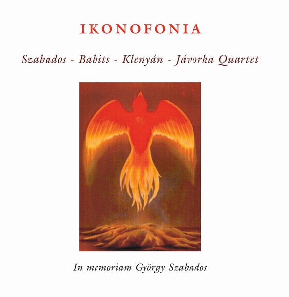 Ikonofonia (In Memoriam György Szabados)