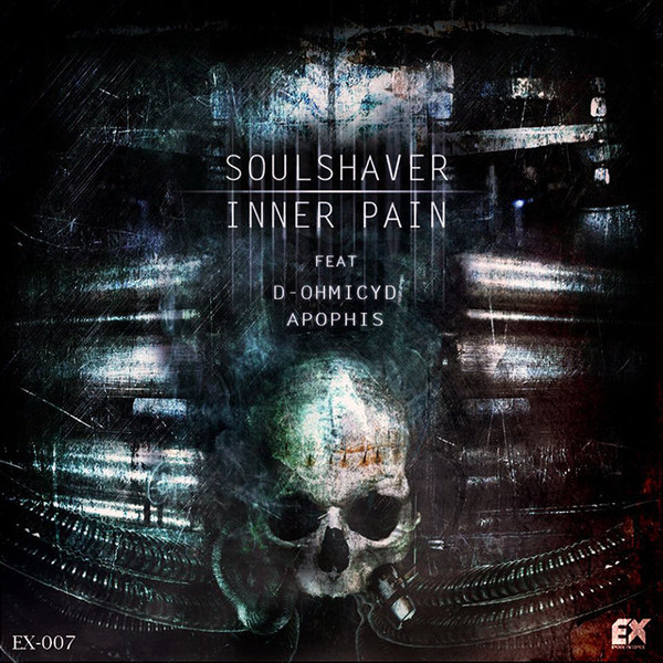 Inner Pain