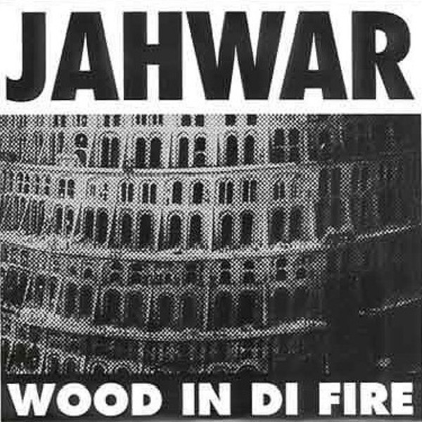 Jah War