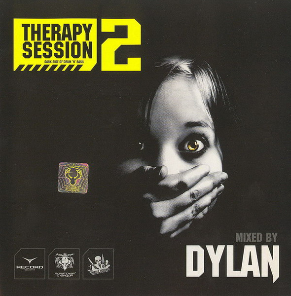 Therapy Session Vol. 2