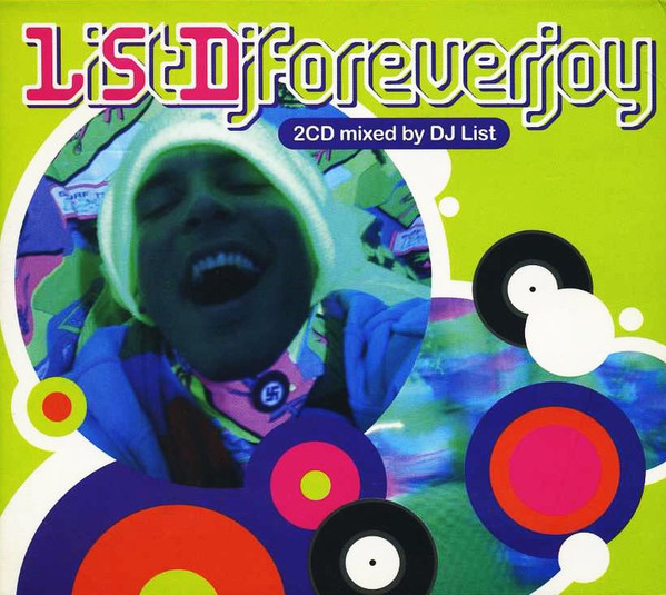 LiStDjforeverjoy