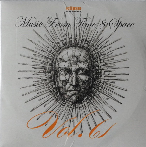 Music From Time & Space Vol. 61