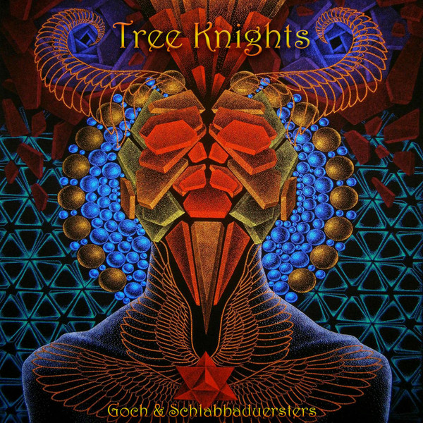 Tree Knights