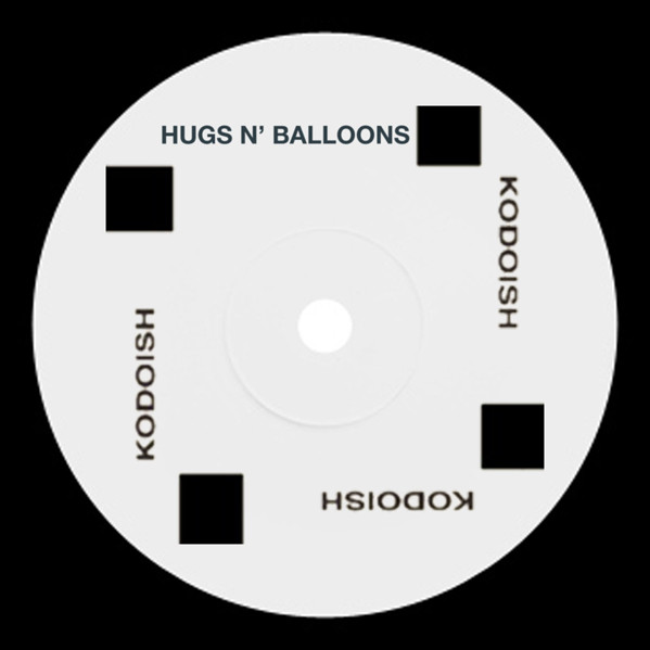 Hugs N' Balloons - Vol​.​1