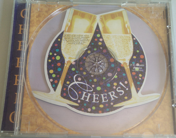 Cheerio (Cheers!)