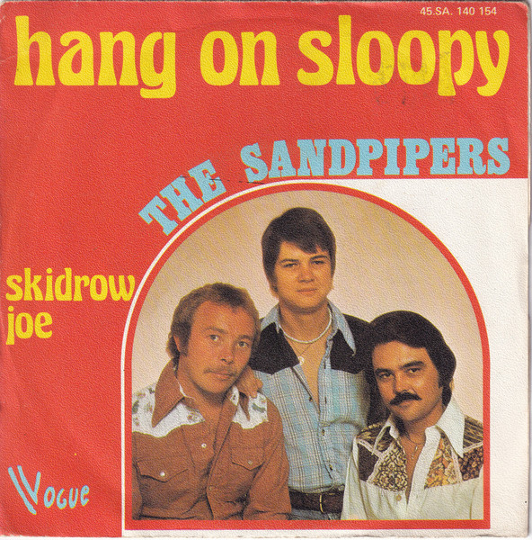Hang On Sloopy