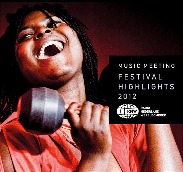 Music Meeting Festival Highlights 2012