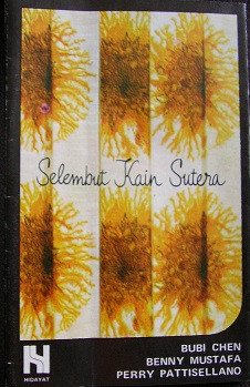 Selembut Kain Sutera