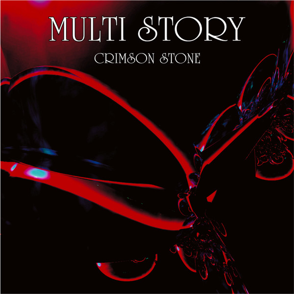 Crimson Stone
