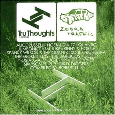 Shapes Compilation