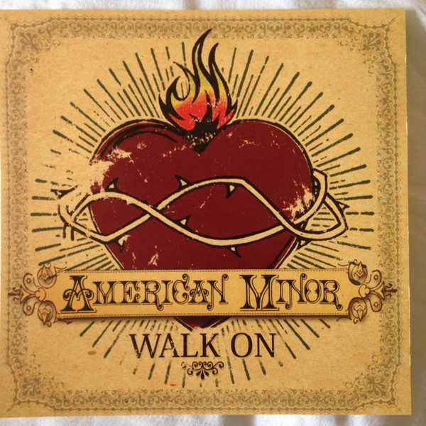 Walk On