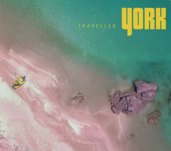 Traveller