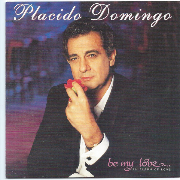 Be My Love... (An Album Of Love)