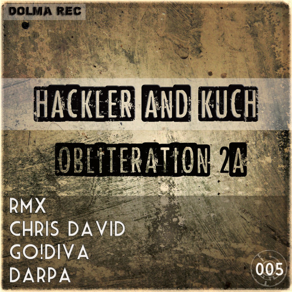 Obliteration 2A