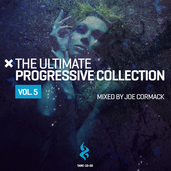 The Ultimate Progressive Collection Vol. 5