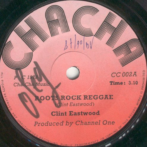 Roots Rock Reggae / Premo Ballerina