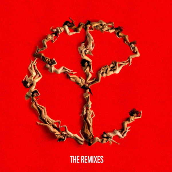 Blood For Mercy (The Remixes)