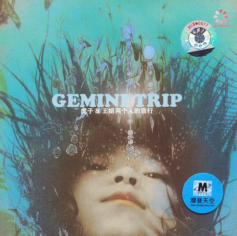Gemini Trip / 两个人的旅行