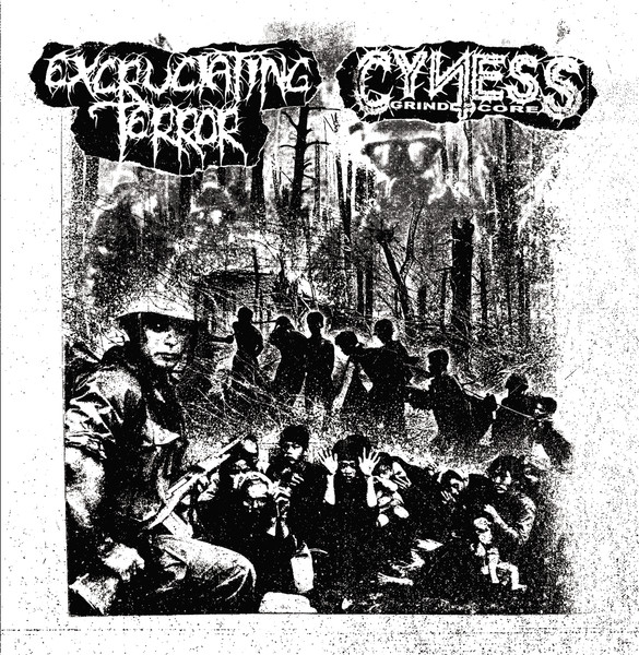 Excruciating Terror / Cyness