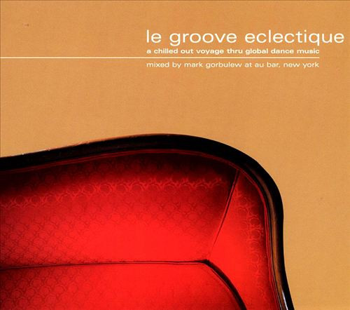 Le Groove Eclectique