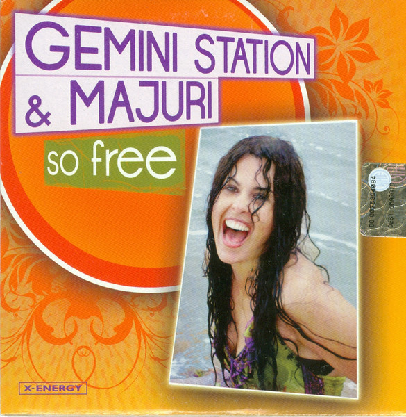 So Free