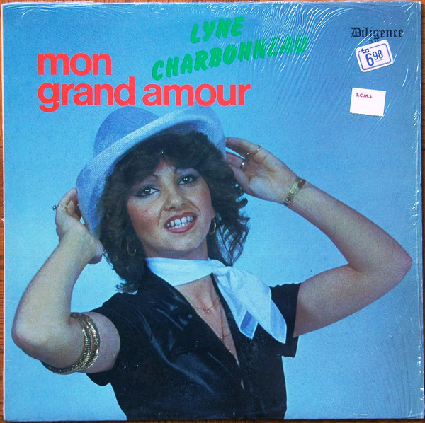Mon Grand Amour