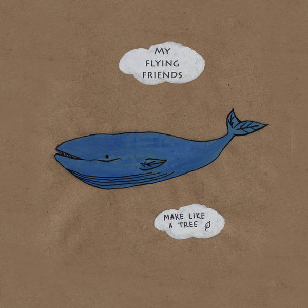 My Flying Friends