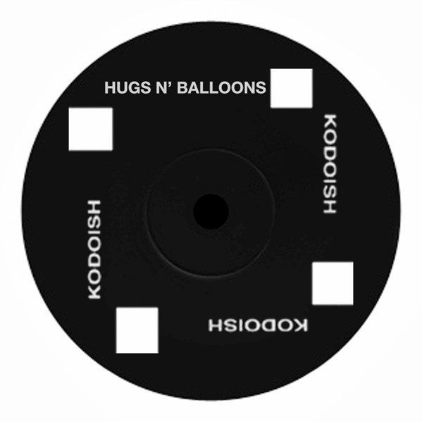Hugs N' Balloons - Vol​.​2