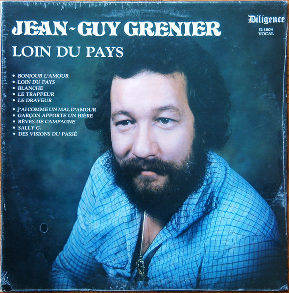 Loin Du Pays
