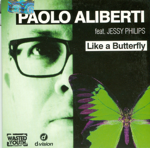 Like A Butterfly