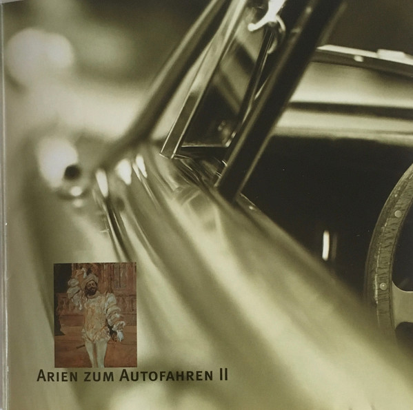 Arien Zum Autofahren II
