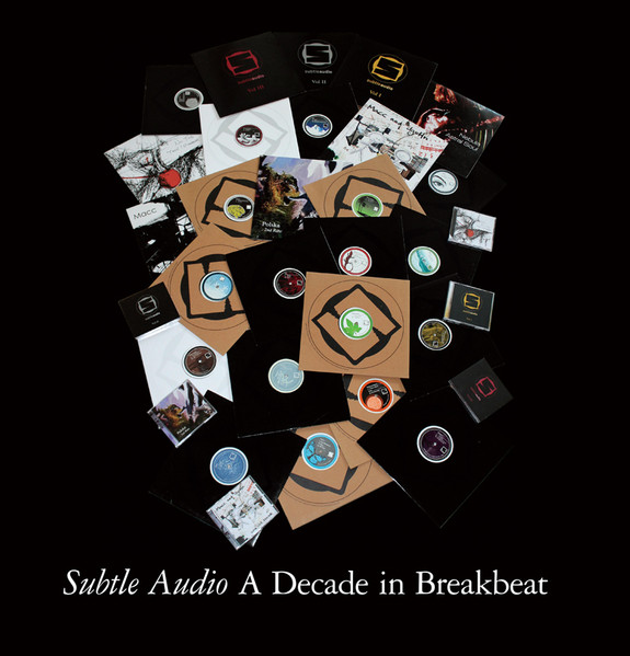 A Decade In Breakbeat