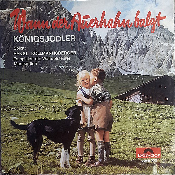 Wann Der Auerhahn Balzt