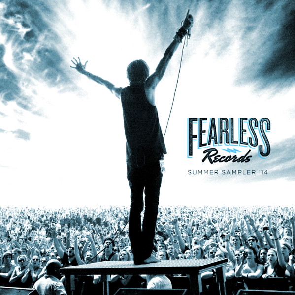 Fearless Records Summer Sampler '14