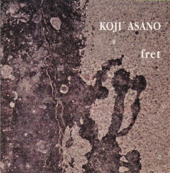 Fret