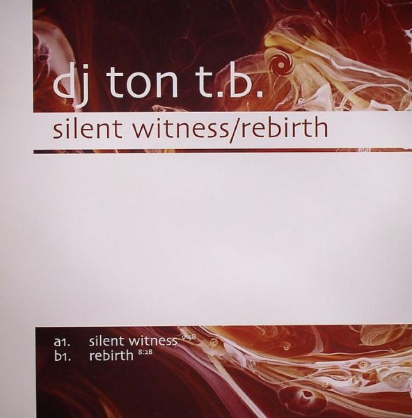 Silent Witness / Rebirth