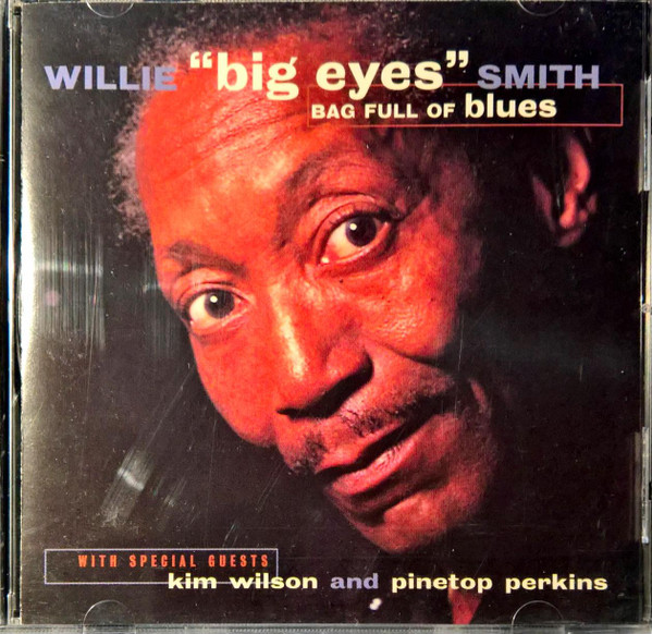 Bag Full Of Blues