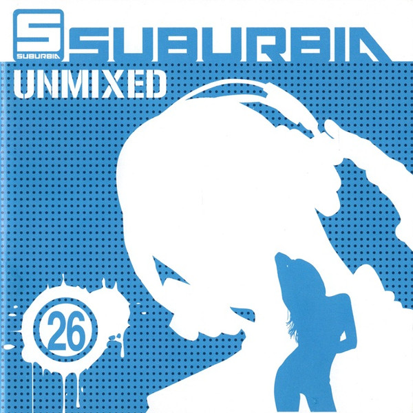 Suburbia Unmixed 26