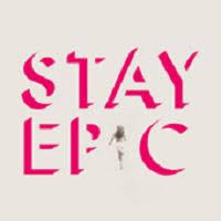 Stay Epic