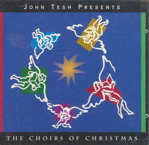 The Choirs Of Christmas