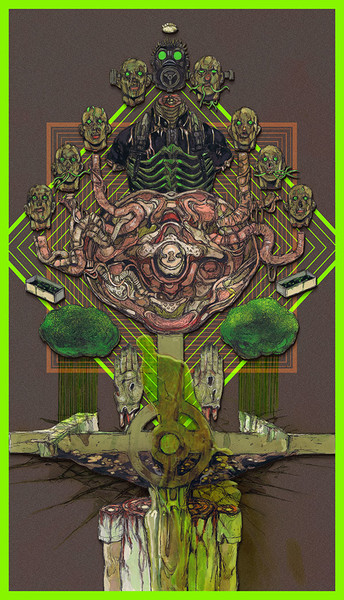 Dorohedoro (Original Soundtrack)