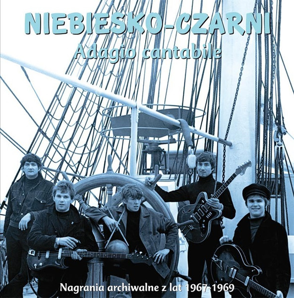 Adagio Cantabile (Nagrania Archiwalne Z Lat 1967-1969)