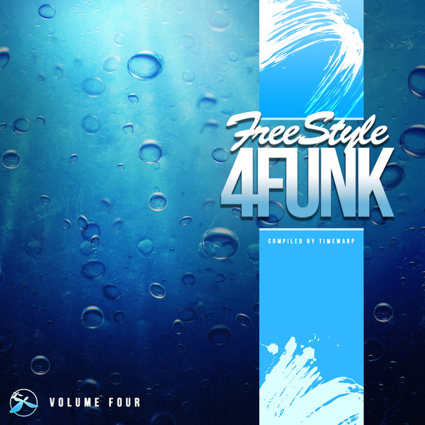 Freestyle 4 Funk Volume Four