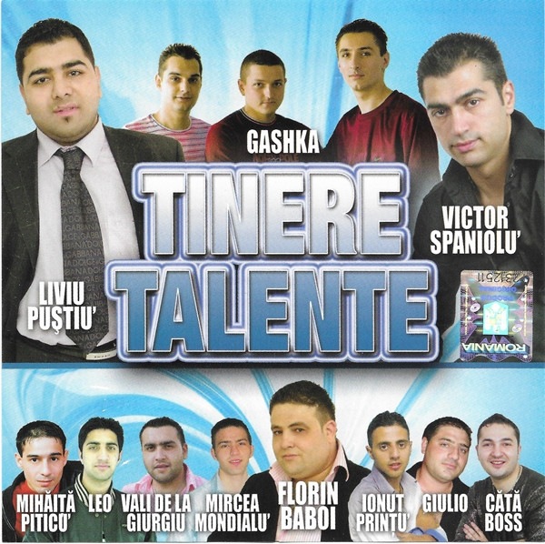 Tinere Talente