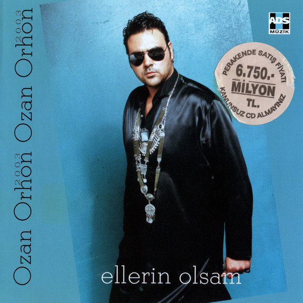 Ellerin Olsam