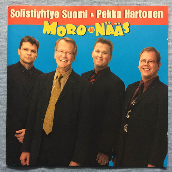 Moro Ja Nääs